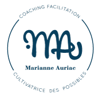 Marianne Auriac - Coach en entreprise Toulouse-Gers