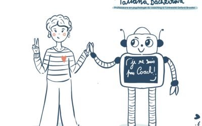Coaching et IA, opportunité ou pas ?!